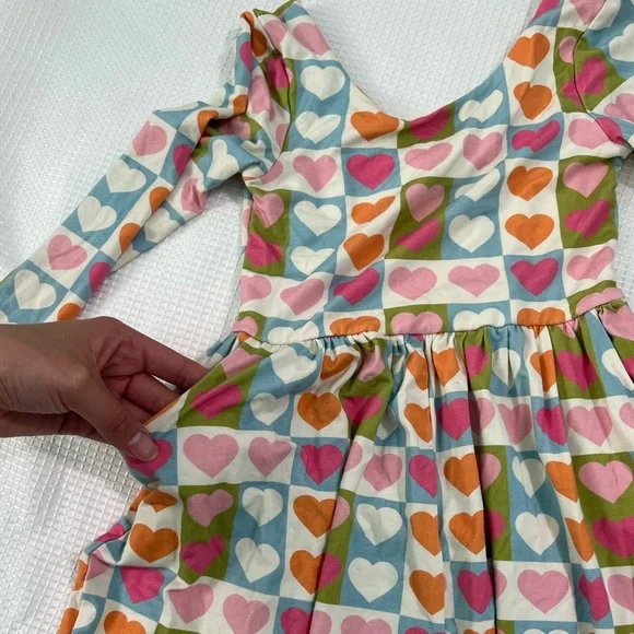 Girls Size 6 Bundle Adidas | Tea | H&M | Gap | 10 PIECES - Picture 16 of 16